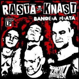 Cover for Rasta Knast · Bandera Pirata (CD) (2010)