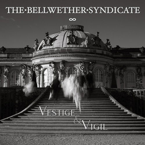 Vestige & Vigil - Bellwether Syndicate - Musik - NEXILIS / SCHUBERT MUSIC EUROPE GMBH - 4260472171073 - 28. april 2023