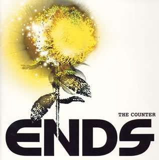 Cover for Ends · Counter (CD) (2004)