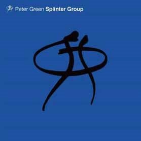 Cover for Peter Green · Splinter Group (CD) [Japan Import edition] (2019)