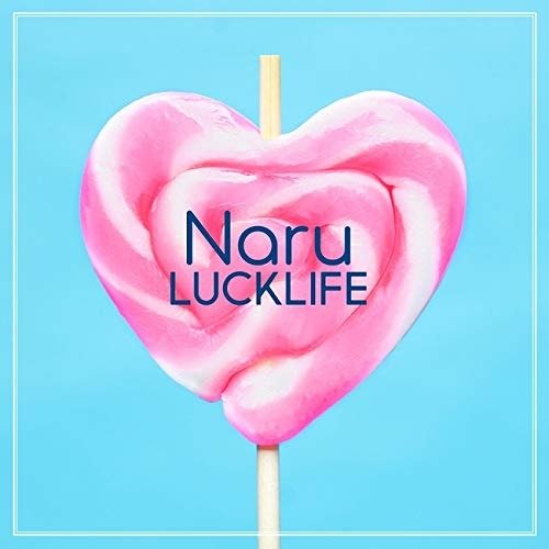 Cover for Luck Life · Naru (CD) [Japan Import edition] (2018)