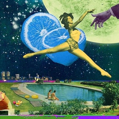 Vivaola · Juliet Is The Moon (LP) [Japan Import edition] (2022)