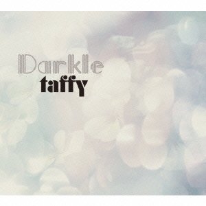 Cover for Taffy · Darkle (CD) [Japan Import edition] (2015)