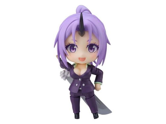 That Time I Got Reincarnated as a Slime Nendoroid - Good Smile - Fanituote -  - 4580590179073 - keskiviikko 16. lokakuuta 2024