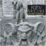 Cover for Kathy Mccord · New Jersey to Woodstock (CD) [Japan Import edition] (2010)