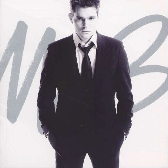 Cover for Michael Buble · It's Time (CD) [Japan import edition] (2006)