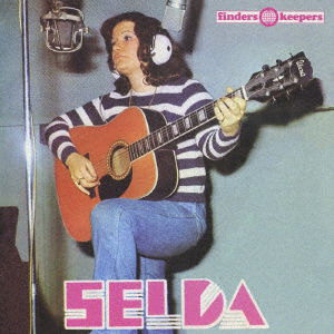 Cover for Selda (CD) [Japan Import edition] (2007)