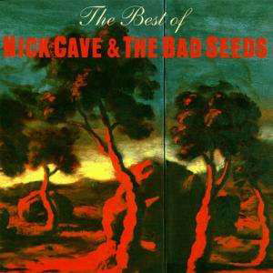 Cover for Nick Cave &amp; the Bad Seeds · The Best of (CD) (1999)