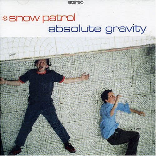 Velocity Girl / Absolute Gr - Snow Patrol - Musiikki - JEEPSTER - 5027731685073 - maanantai 2. marraskuuta 1998