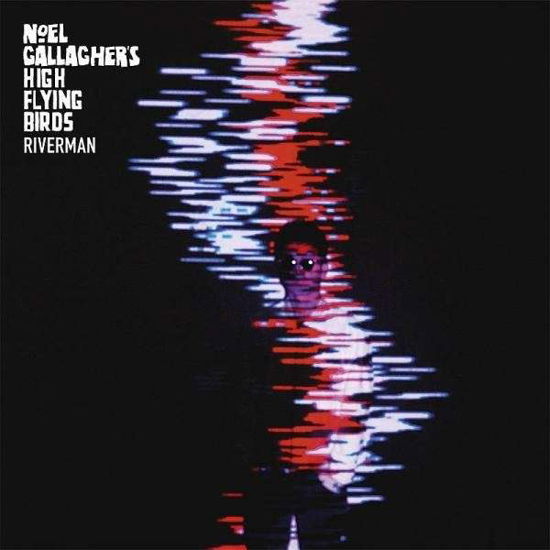 Cover for Noel Gallagher · Riverman (7&quot;) (2015)