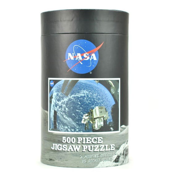 Nasa: Nasa (Puzzle 500 Pz) - Nasa - Merchandise -  - 5055453441073 - 