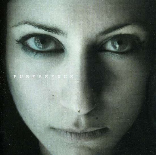 Cover for Puressence · Sharpen Up the Knives (CD) (2009)