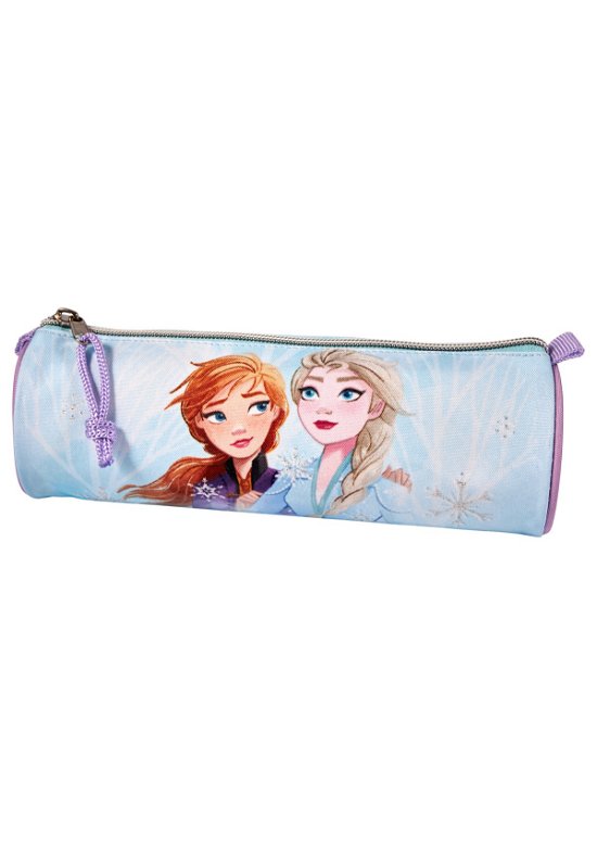 Cover for Kids Licensing · Pencil Case - Frozen (017408100) (Toys)
