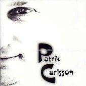Patrik Carlsson · Phraseology (CD) (2006)