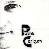 Phraseology - Patrik Carlsson - Musiikki - LION MUSIC - 6419922001073 - maanantai 10. huhtikuuta 2006