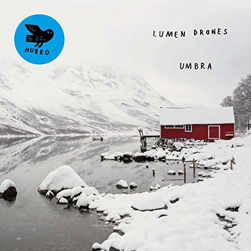 Umbra - Lumen Drones - Música - Hubro - 7033662036073 - 8 de novembro de 2019