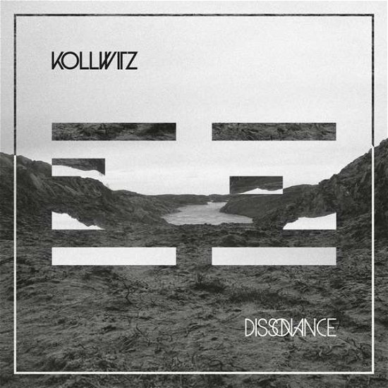 Kollwitz · Dissonance (+cd) (LP) (2017)