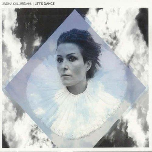 Cover for Kallerdahl Lindha · Let´s Dance (CD) (2012)