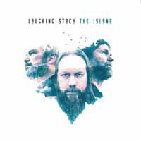 Laughing Stock · The Island (CD) (2020)