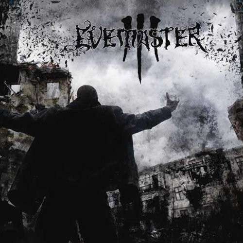 Cover for Evemaster · III (CD) (2010)