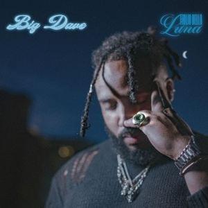 Cover for Big Dave · Figlio Della Luna (CD) (2025)