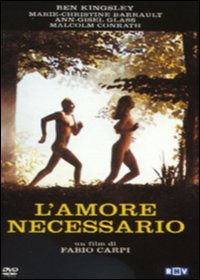 DVD Amore Necessario - Marie-christine Barrault,malcolm Conrath,ann-gisel Glass,ben Kingsley - Movies - RIPLEY'S HOME VIDEO - 8032134034073 - 2023