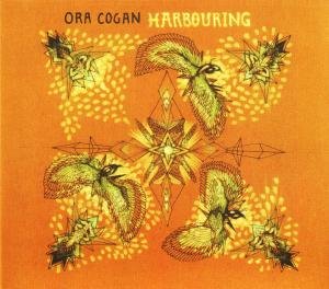 Cover for Ora Cogan · Harbouring (CD) (2008)