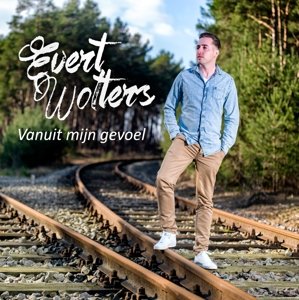 Vanuit Mijn Gevoel - Evert Wolters - Musiikki - PRENT MUSIC - 8700001891073 - perjantai 1. huhtikuuta 2016