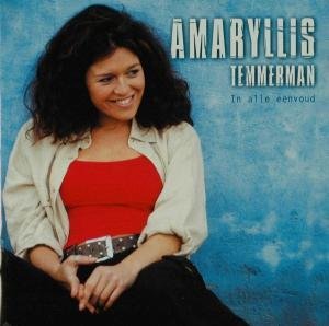 Cover for Amaryllis Temmerman · In Alle Eenvoud (CD) (2005)