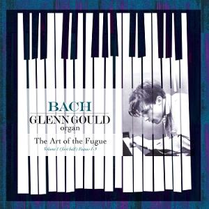 Bach-Art Of The Fugue -Vol. 1 (First Half):Fugues 1-9 - Glenn Gould - Music - VINYL PASSION CLASSICAL - 8719039007073 - February 21, 2025