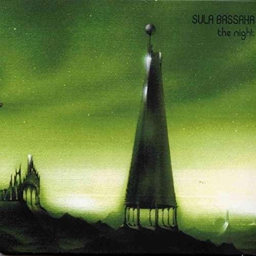 Night - Sula Bassana - Music - SULATRON - 9120031190073 - May 7, 2009