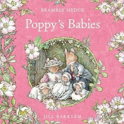 Cover for Jill Barklem · Poppy's Babies (CD) (2022)