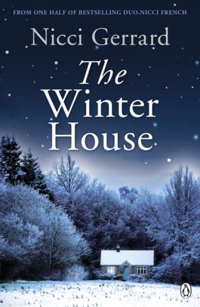 Cover for Nicci Gerrard · The Winter House (Paperback Book) [1º edição] (2009)
