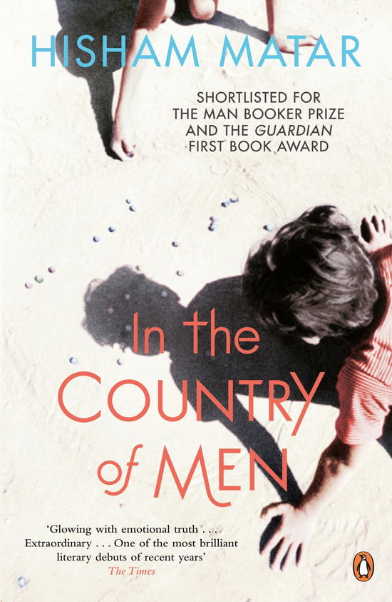 In the Country of Men - Hisham Matar - Livres - Penguin Books Ltd - 9780241957073 - 22 décembre 2011