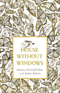 Cover for Barbara Newhall Follett · The House Without Windows (Paperback Book) (2020)