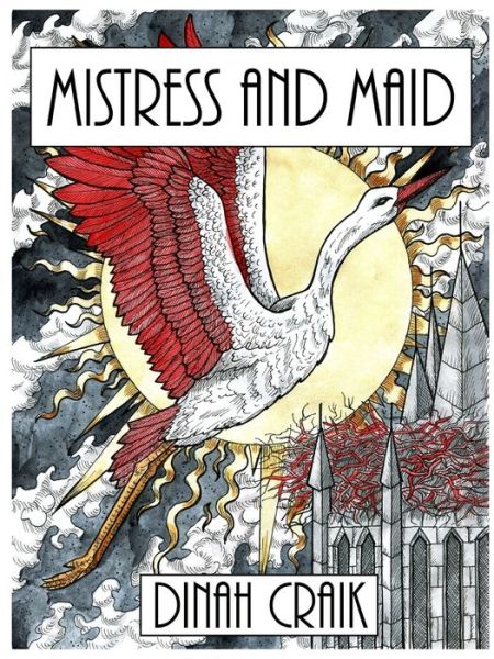 Cover for Dinah Craik · Mistress and Maid (Paperback Book) (2019)