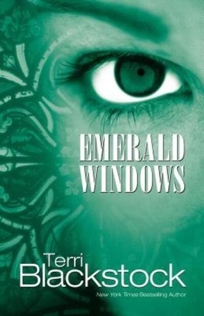 Cover for Terri Blackstock · Emerald Windows (Paperback Bog) (2001)