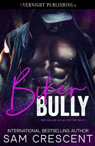 Cover for Sam Crescent · Biker Bully (Pocketbok) (2020)