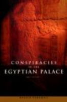 Cover for Naguib Kanawati · Conspiracies in the Egyptian Palace: Unis to Pepy I (Hardcover Book) (2002)