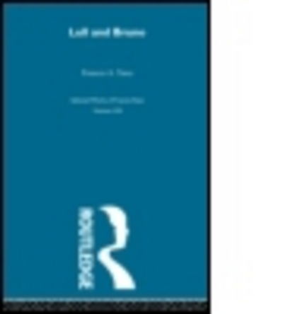 Lull & Bruno - Yates - Books - Taylor & Francis Ltd - 9780415606073 - October 18, 2010