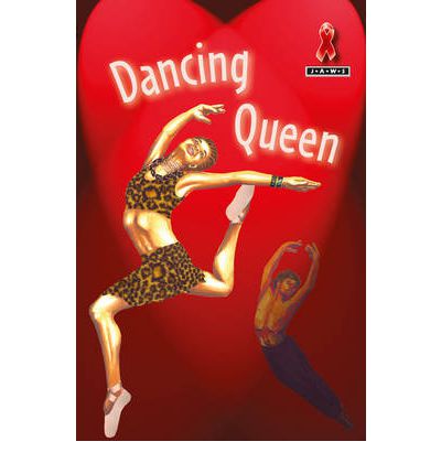 Cover for Margie Orford · Dancing Queen - Junior African Writers: HIV / AIDS Readers (Paperback Book) (2005)