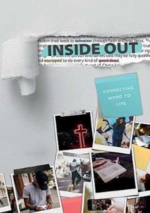 Cover for Inside Out: Connecting word to life (Hardcover Book) (2020)