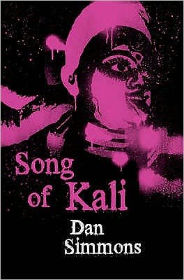 Cover for Dan Simmons · Song of Kali - Gateway Essentials (Paperback Bog) (2008)