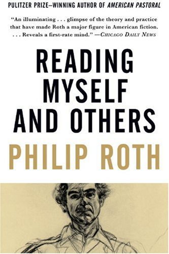 Cover for Philip Roth · Reading Myself and Others - Vintage International (Paperback Bog) [Reprint edition] (2001)
