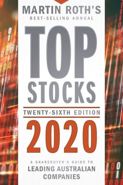 Cover for Martin Roth · Top Stocks 2020 (Pocketbok) (2019)