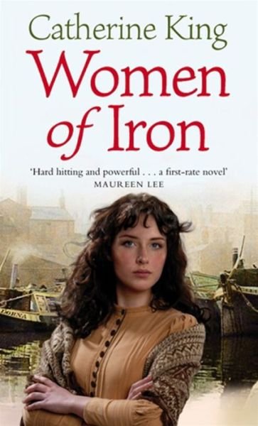 Cover for Catherine King · Women Of Iron (Paperback Bog) (2007)