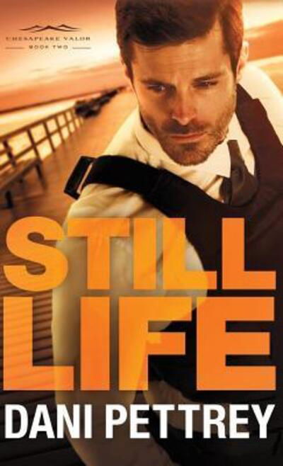 Still life - Dani Pettrey - Libros -  - 9780764230073 - 31 de enero de 2017