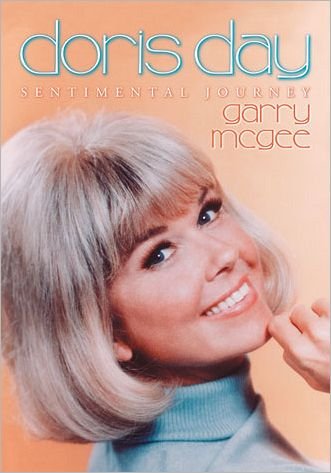 Cover for Garry McGee · Doris Day: Sentimental Journey (Paperback Book) (2010)