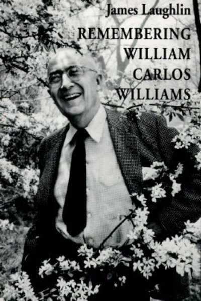 Cover for James Laughlin · Remembering William Carlos Williams (Paperback Bog) (1995)