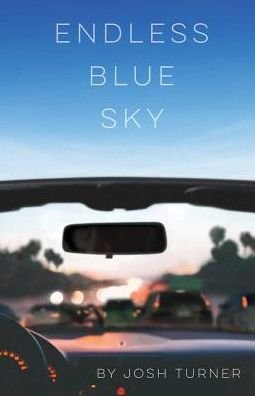 Cover for Josh Turner · Endless Blue Sky (Paperback Bog) (2018)